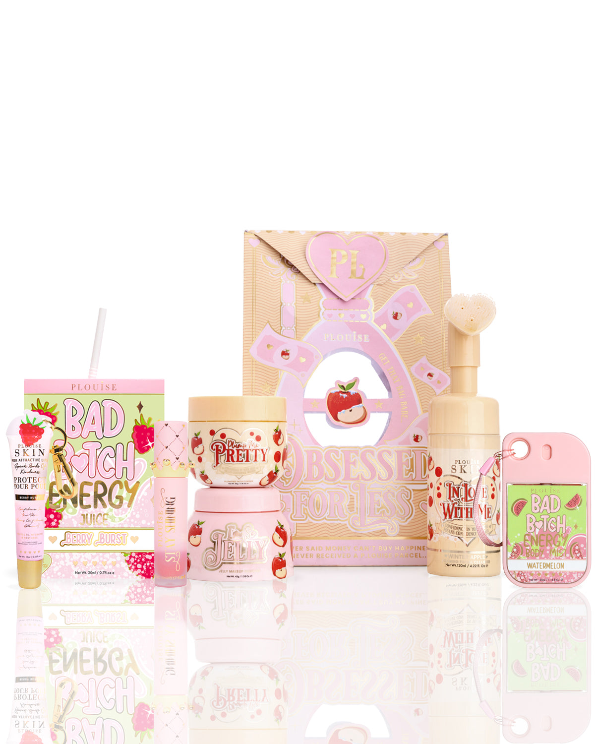 Treat Trio gift bundle